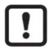 IFM SM2601 - ATTENTION - 1