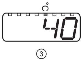IFM SM2601 - Operating and display elements - 8