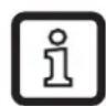 IFM SM2100 - Temporisation de démarrage (dST) - 1