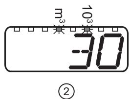 IFM SM2100 - 操作和显示元件 - 6