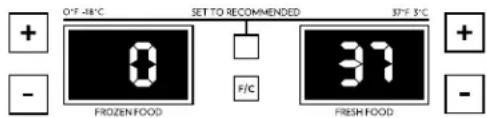 JENN-AIR JS48NXFXDW - Notes - 1