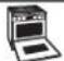 JENN-AIR JDRP436WP - Verrouiller boutons maintain - 7