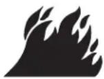 JENN-AIR JDRP436WP - WARNING - 1