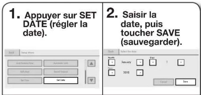 JENN-AIR JDRP436WP - UTILISATION DU FOUR - 2