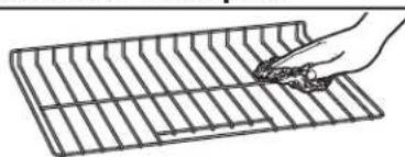 JENN-AIR JDRP436WP - OVEN RACKS - 2