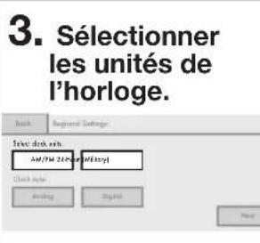 JENN-AIR JDRP436WP - Guide de bienvenue - 2