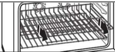 JENN-AIR JDRP436WP - OVEN RACKS - 1