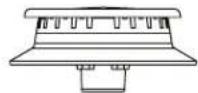 JENN-AIR JDRP436WP - Replace burner cap. - 11