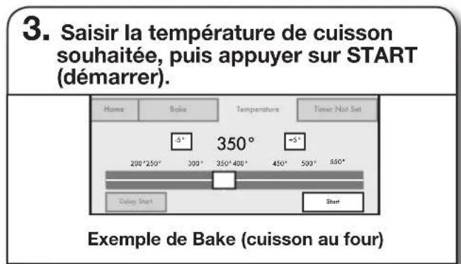 JENN-AIR JDRP436WP - MODES DE CUISSON - 3