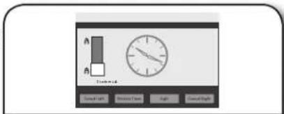 JENN-AIR JDRP436WP - DISPLAY - 2