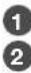 JENN-AIR JDRP436WP - Replace burner cap. - 2