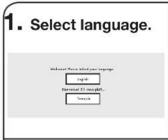 JENN-AIR JDRP436WP - Welcome Guide - 1