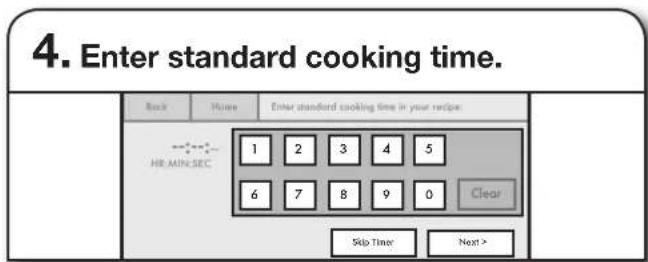 JENN-AIR JDRP436WP - To Use Auto Convection Conversion: - 4
