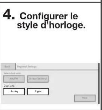 JENN-AIR JDRP436WP - Guide de bienvenue - 4