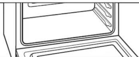 JENN-AIR JDRP436WP - To Prepare Oven: - 1