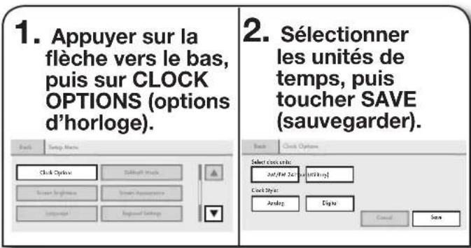 JENN-AIR JDRP436WP - UTILISATION DU FOUR - 4