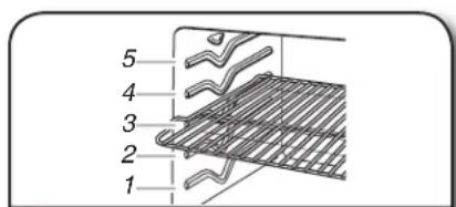 JENN-AIR JDRP436WP - Grilles - 1