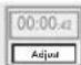 JENN-AIR JDRP436WP - Toucher OK ou CLEAR (effacer), puis CLOSE (fermer). - 5