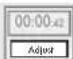 JENN-AIR JDRP436WP - Toucher OK ou CLEAR (effacer), puis CLOSE (fermer). - 8