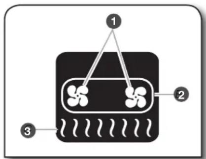 JENN-AIR JDRP436WP - Know Your Bake Mode - 1