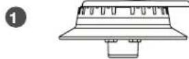 JENN-AIR JDRP436WP - BRULEURS DE SURFACE SCELLES - 8