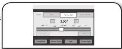JENN-AIR JDRP436WP - DISPLAY - 3