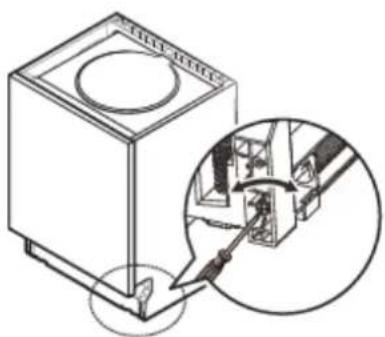 SALORA DWH6010 - PROBLEM LÖ SEN - 1