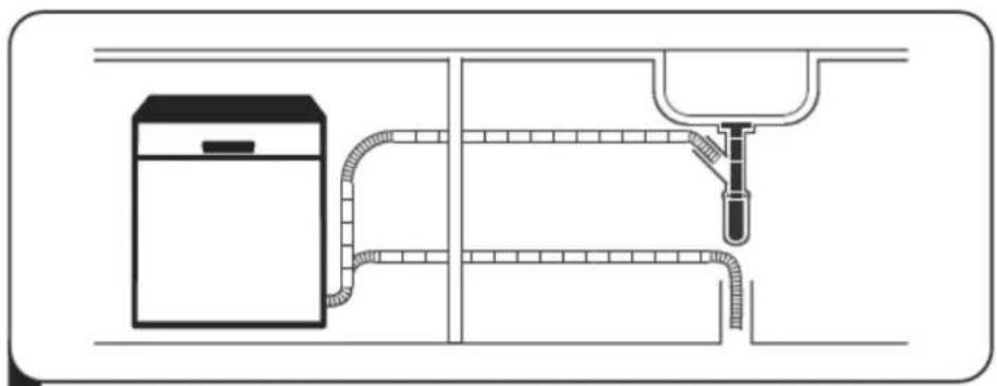 SALORA DWH6010 - | QUICK START - 1
