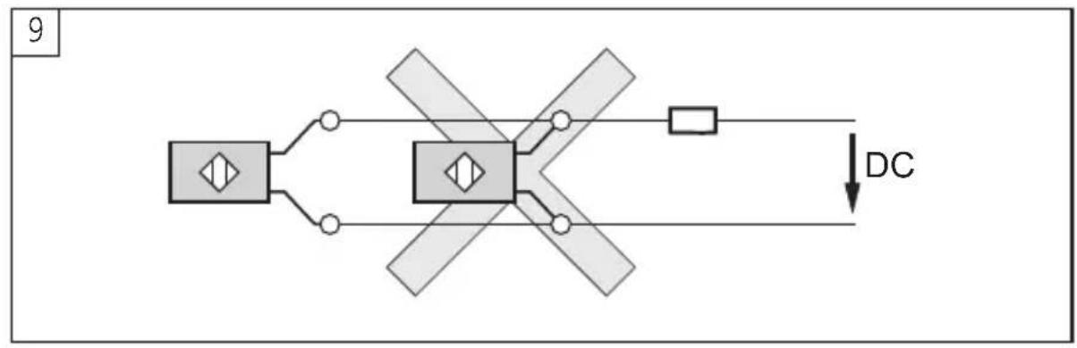 IFM IG5716 - Electrical connection - 11