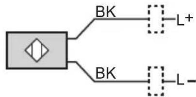 IFM IF5792 - Elektrischer Anschluss - 1