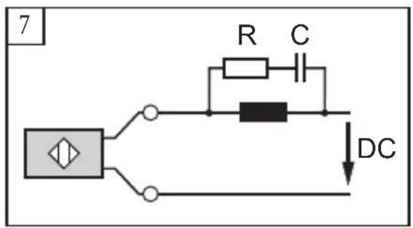 IFM IF5792 - Electrical connection - 9