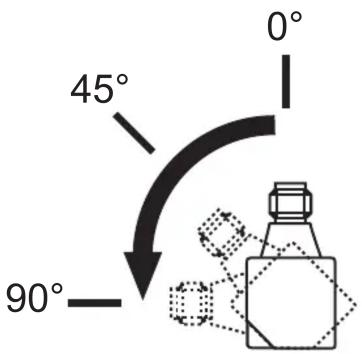 IFM IN5456 - Raccordement électrique - 3