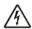 TROTEC PBGS 10120 - Avertissement relatif à la tension électrique - 1