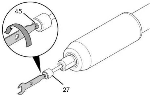 TROTEC PBGS 10120 - Bande abrasive : - 1