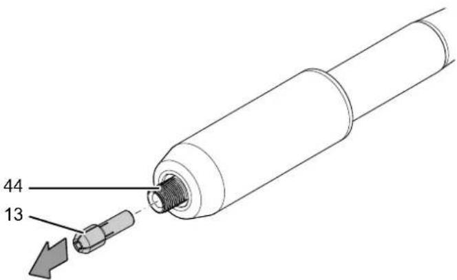 TROTEC PBGS 10120 - Remarque - 2