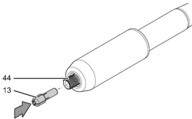 TROTEC PBGS 10120 - Remarque - 3
