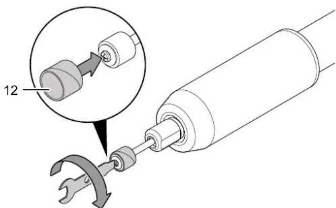 TROTEC PBGS 10120 - Bande abrasive : - 2