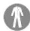 TROTEC PBGS 10120 - Porter un masque de protection - 1