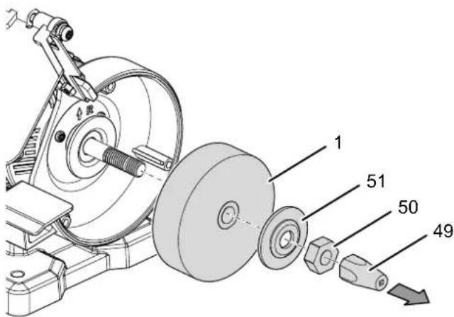 TROTEC PBGS 10120 - Info - 2