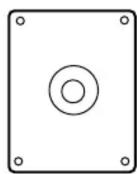 CHAMBERLAIN CWPIRC - Inventaire de l'emballage - 5