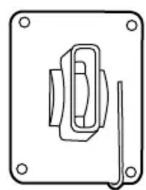 CHAMBERLAIN CWPIRC - Inventaire de l'emballage - 3