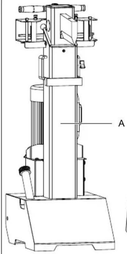 SCHEPPACH HL810 - HL810 - 3