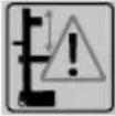 SCHEPPACH HL810 - Declaración de los símbolos en el producto - 17