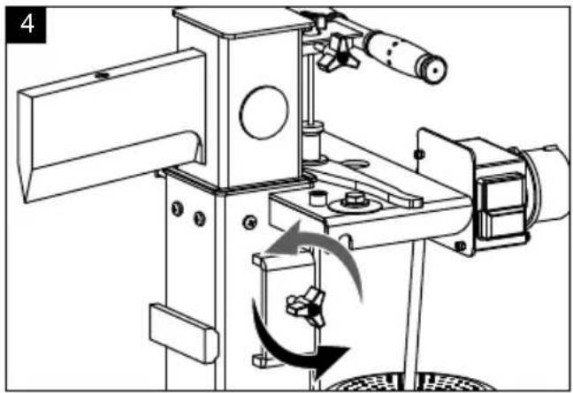 SCHEPPACH HL810 - HL810 - 13