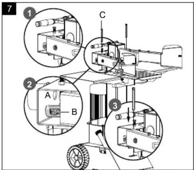 SCHEPPACH HL810 - HL810 - 16