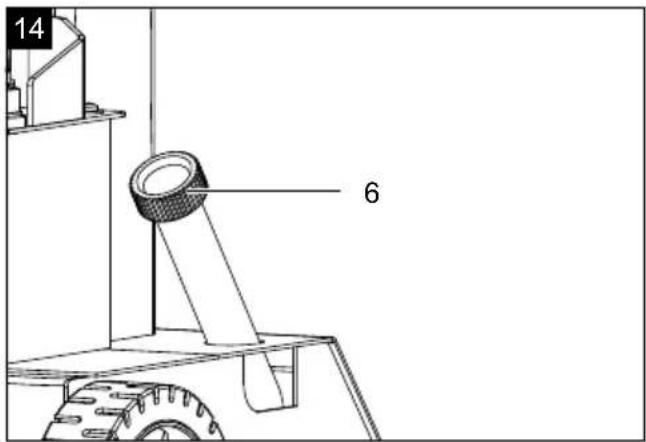 SCHEPPACH HL810 - HL810 - 23