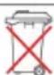 HILTI TE DRS 46 - Symboles dans le manuel d'utilisation - 4