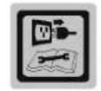 SCHEPPACH HL1450 - Explanation of the symbols on the equipment - 12