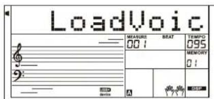 Medeli A810 - Chargement - 8