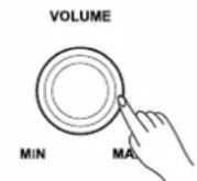 Medeli DP460KRW - Écoute des morceaux de démonstration - 1